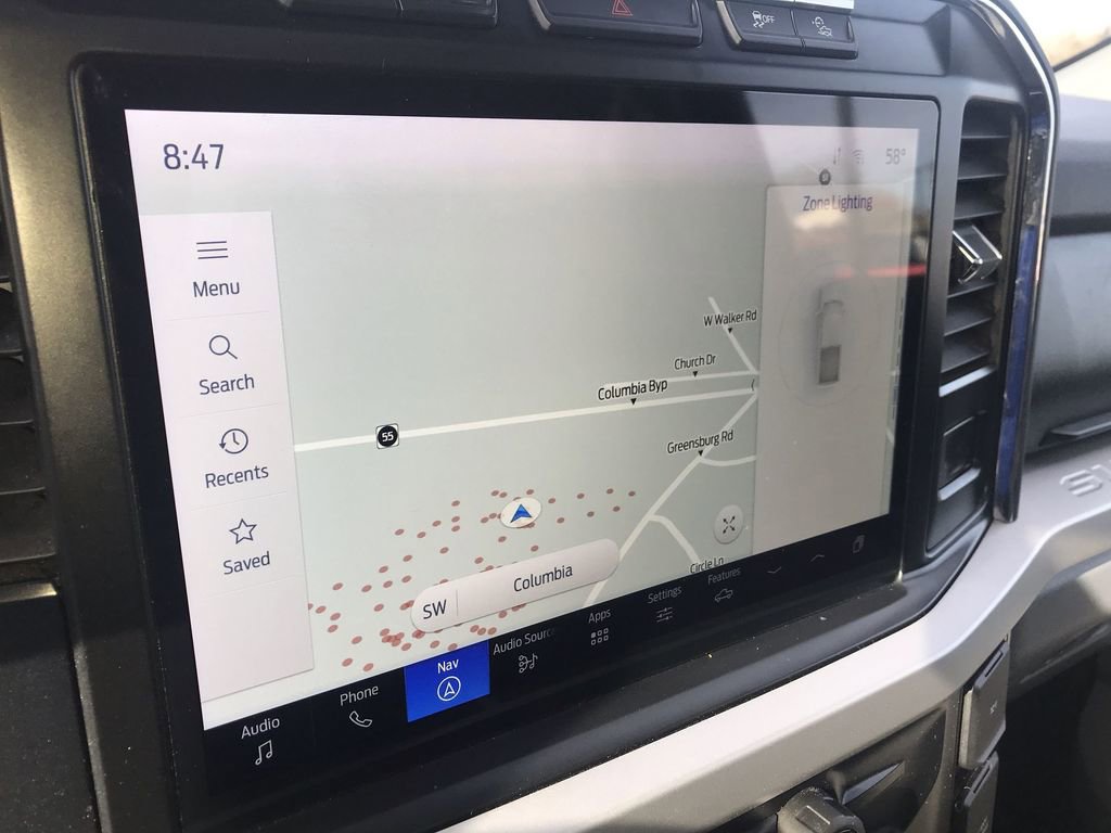 Used 2023 Ford F350 XLT w/ Tremor Off-Road Package image 18