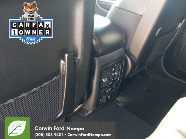Used 2023 Dodge Durango GT AWD/4WD image 27