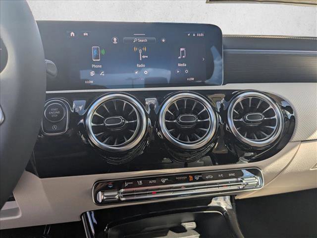 New 2026 Mercedes-Benz CLA 250 image 11