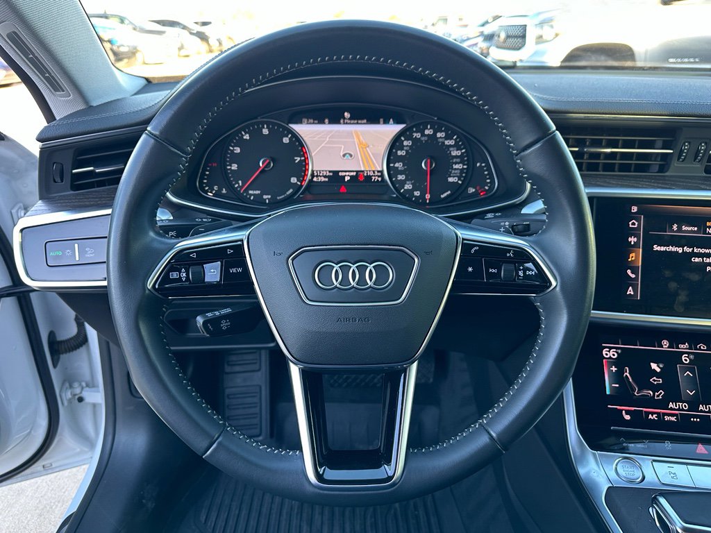 Used 2019 Audi A7 3.0T Premium w/ Convenience Package image 15