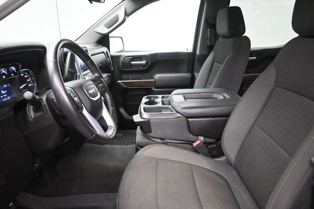 Used 2020 GMC Sierra 1500 Elevation w/ Elevation Value Package AWD/4WD image 16