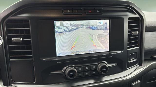 Used 2021 Ford F150 XL w/ STX Appearance Package image 26