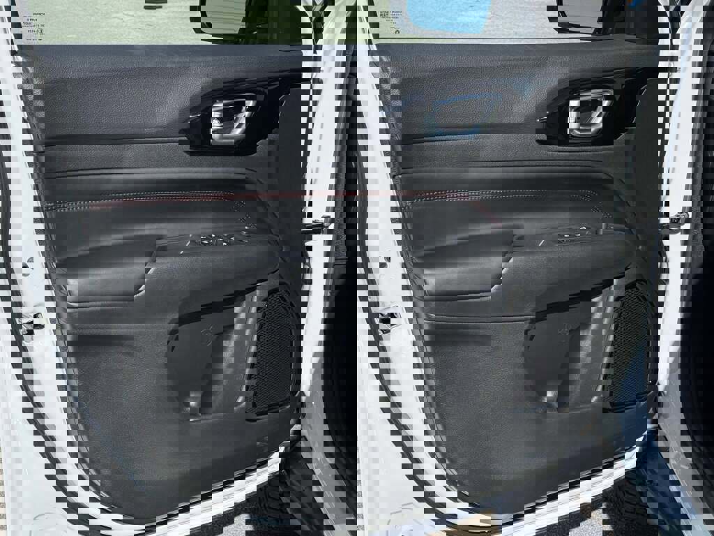 New 2026 Jeep Compass Trailhawk image 19