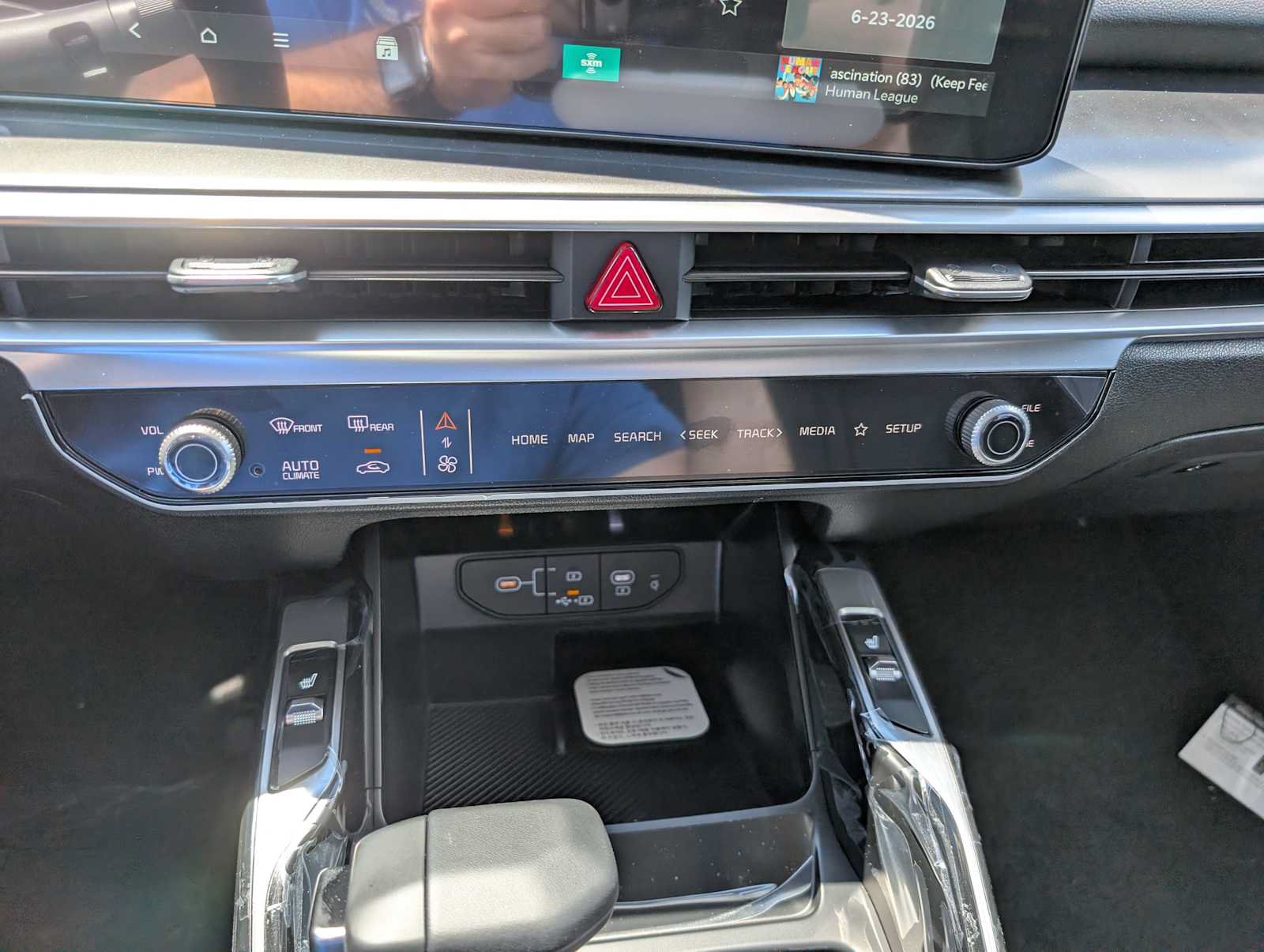 New 2026 Kia Sorento S AWD/4WD image 29