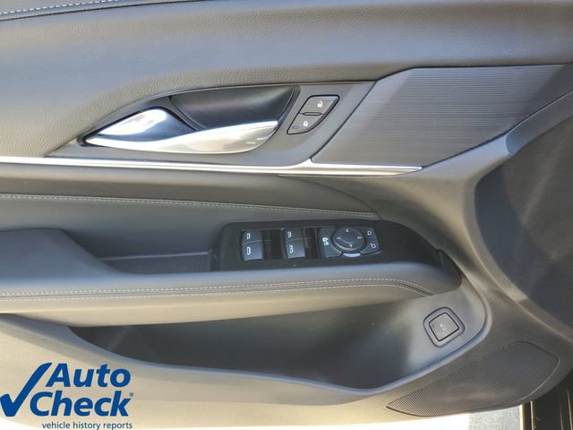 Used 2024 Cadillac CT4 Luxury RWD image 18