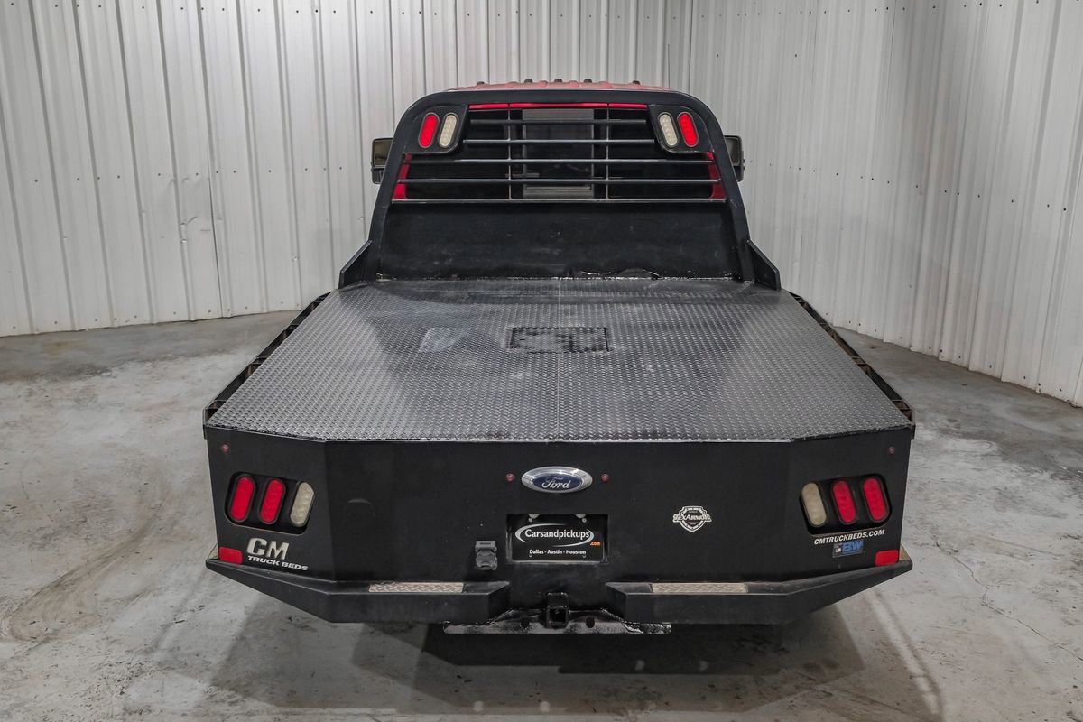 Used 2013 Ford F350 Lariat w/ Lariat Ultimate Pkg image 55