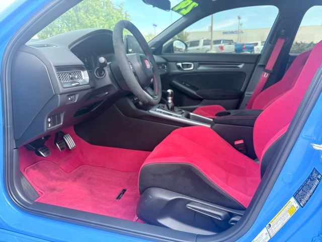 Used 2024 Honda Civic Type R image 21