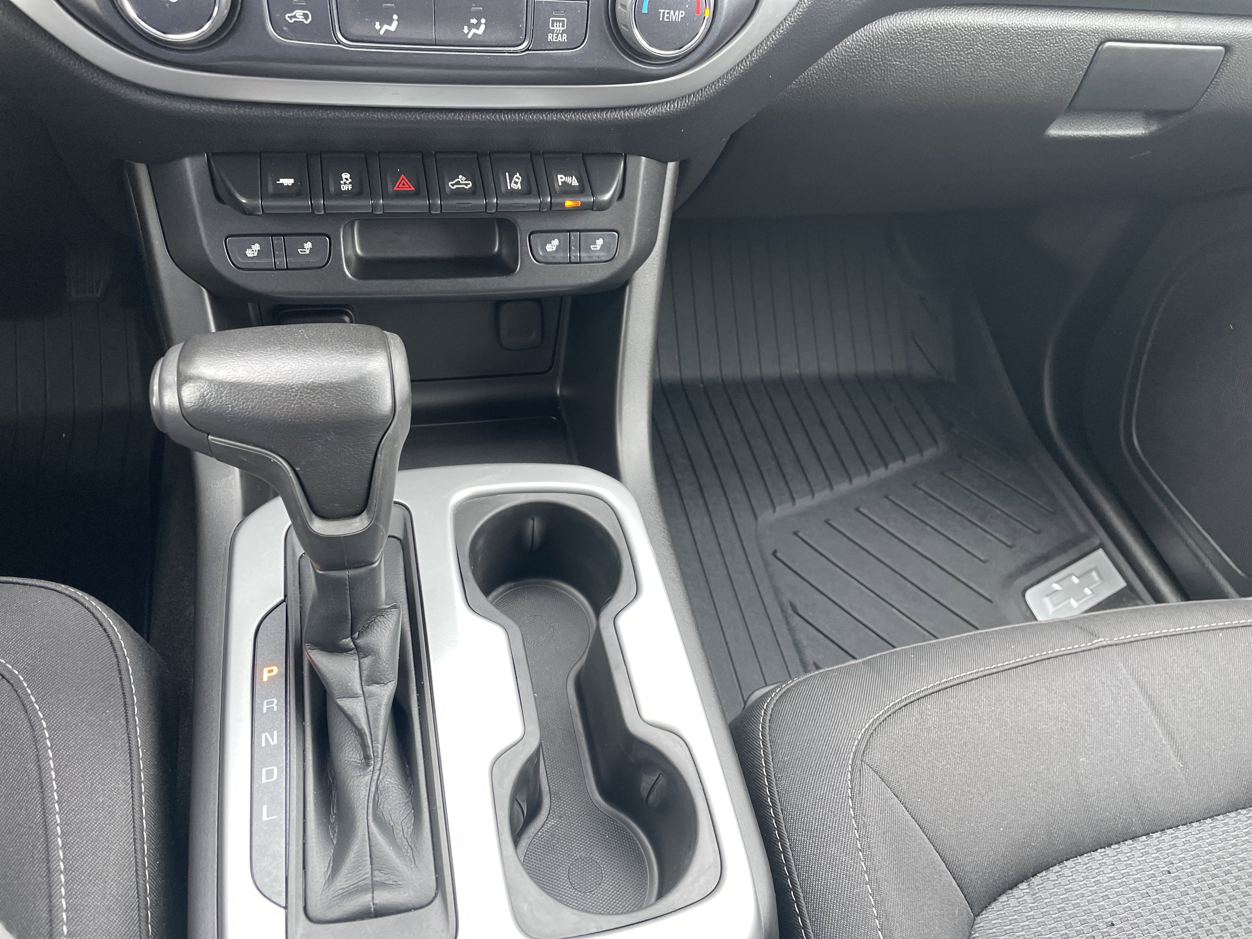 Used 2021 Chevrolet Colorado LT w/ Safety Package image 36