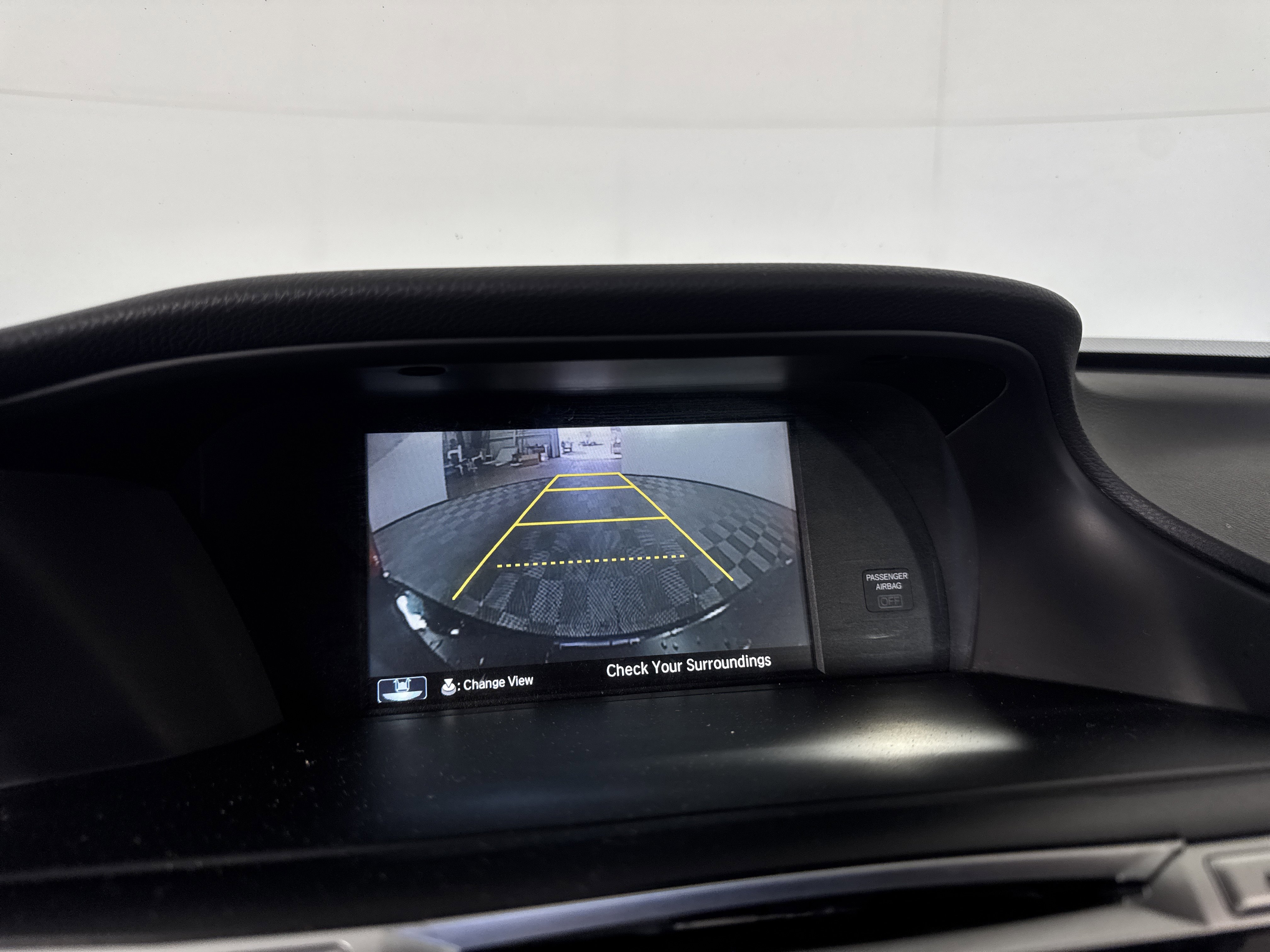 Used 2015 Honda Accord EX-L image 41