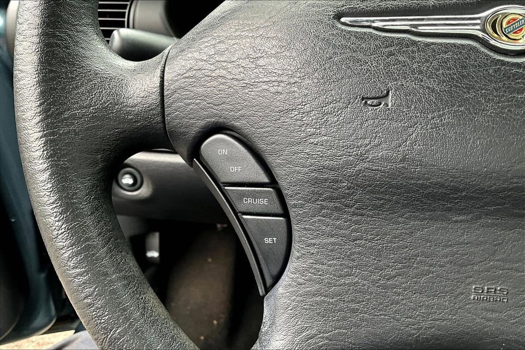 Used 2006 Chrysler Sebring Sedan FWD image 11