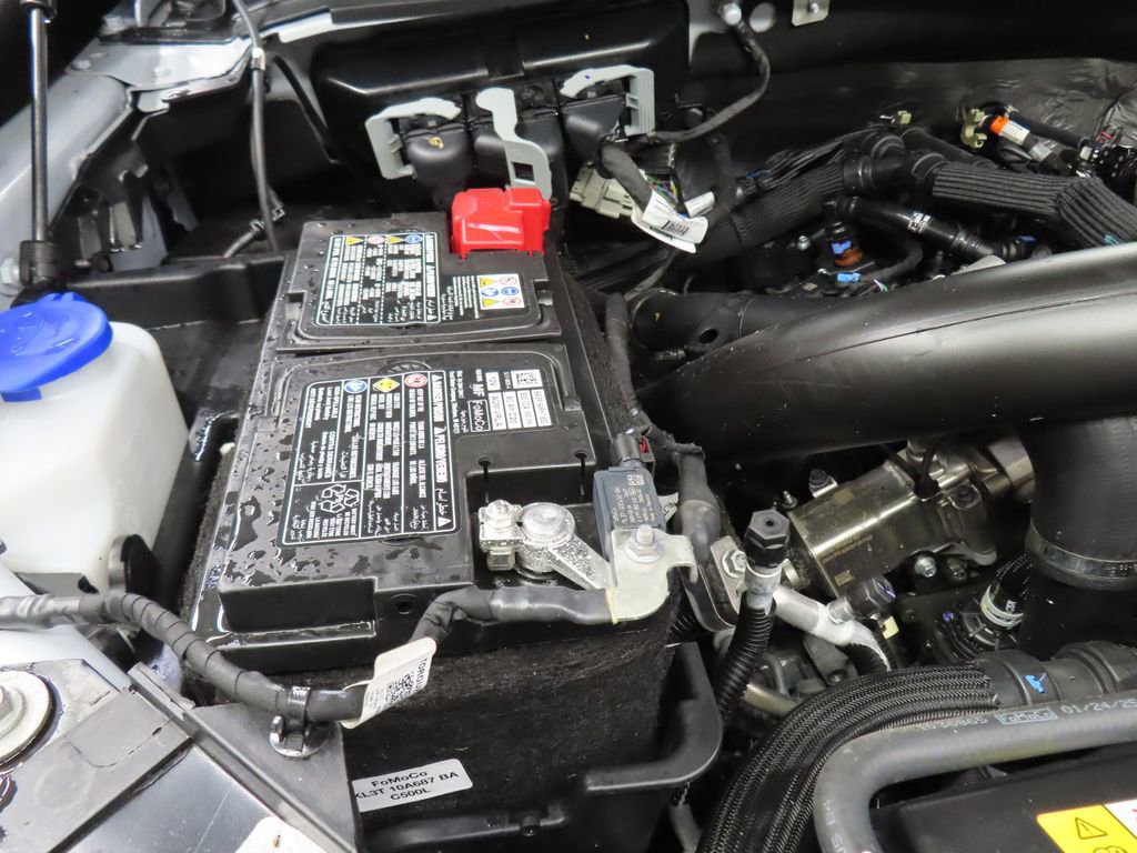 Used 2025 Ford Expedition Max Active image 33