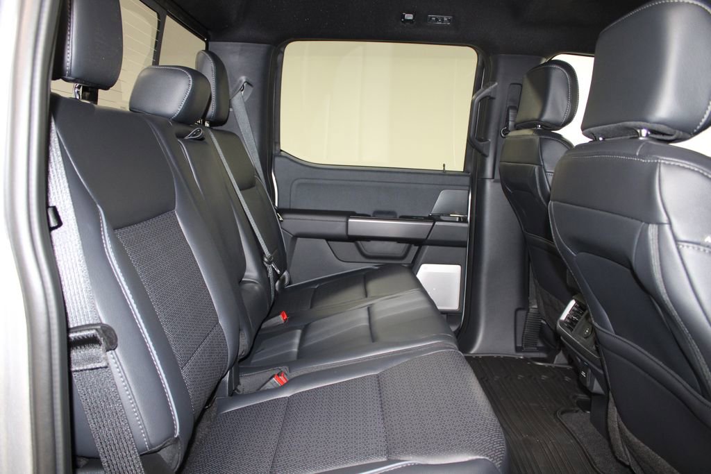 New 2026 Ford F150 Lariat image 31