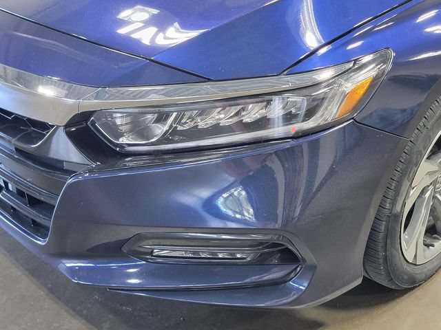Used 2018 Honda Accord EX image 9