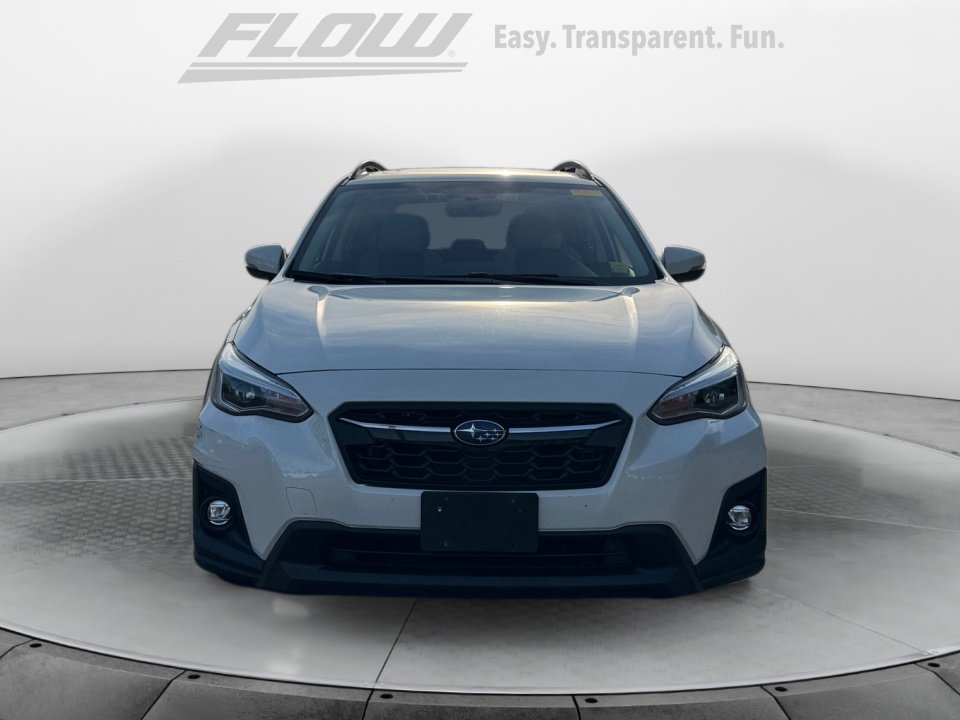 Used 2020 Subaru Crosstrek 2.0i Limited w/ Moonroof Package w/Navigation AWD/4WD image 2