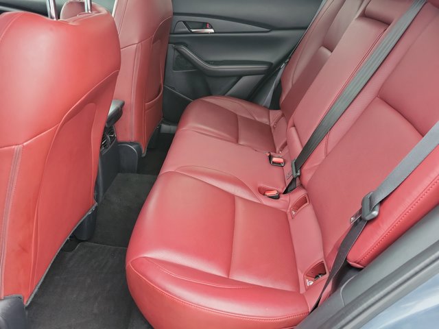 Used 2024 MAZDA CX-30 AWD 2.5 S w/ Preferred Package image 10