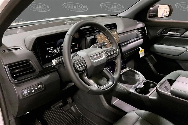 New 2026 GMC Terrain AT4 w/ Technology Package II image 8