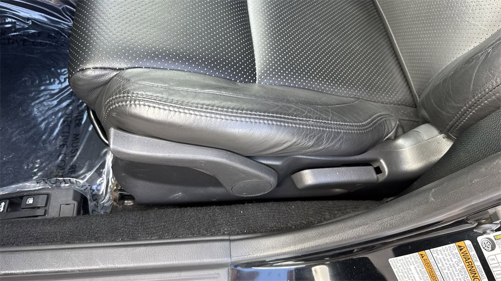 Used 2006 Subaru Impreza WRX STI image 41