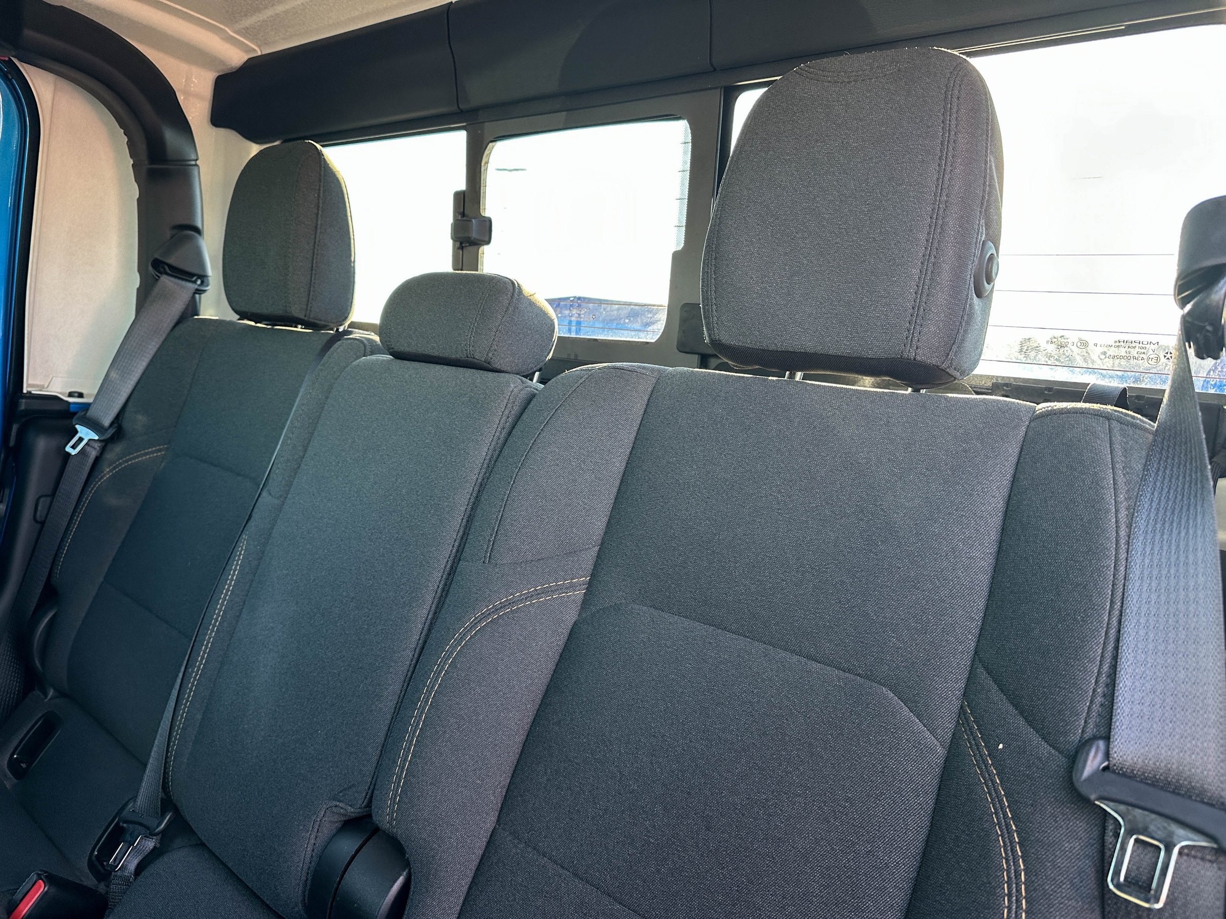 Used 2024 Jeep Gladiator Sport AWD/4WD image 19