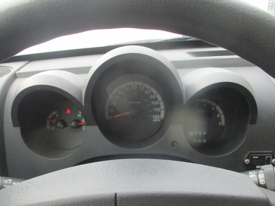 Used 2011 Dodge Nitro SE AWD/4WD image 37