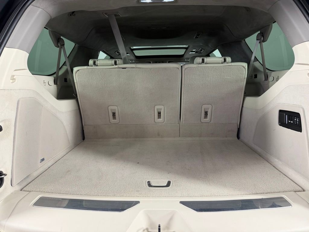 Used 2022 Cadillac Escalade ESV Sport Platinum image 33