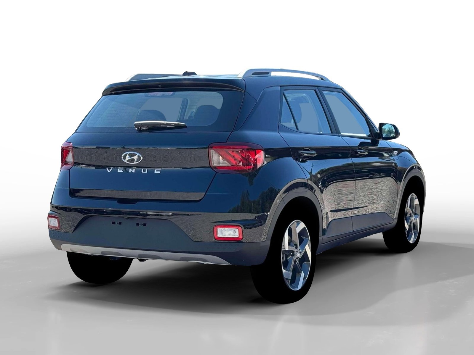 New 2026 Hyundai Venue SEL image 7