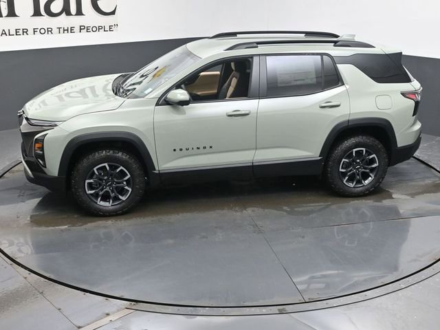 New 2026 Chevrolet Equinox ACTIV w/ Convenience Package III image 36