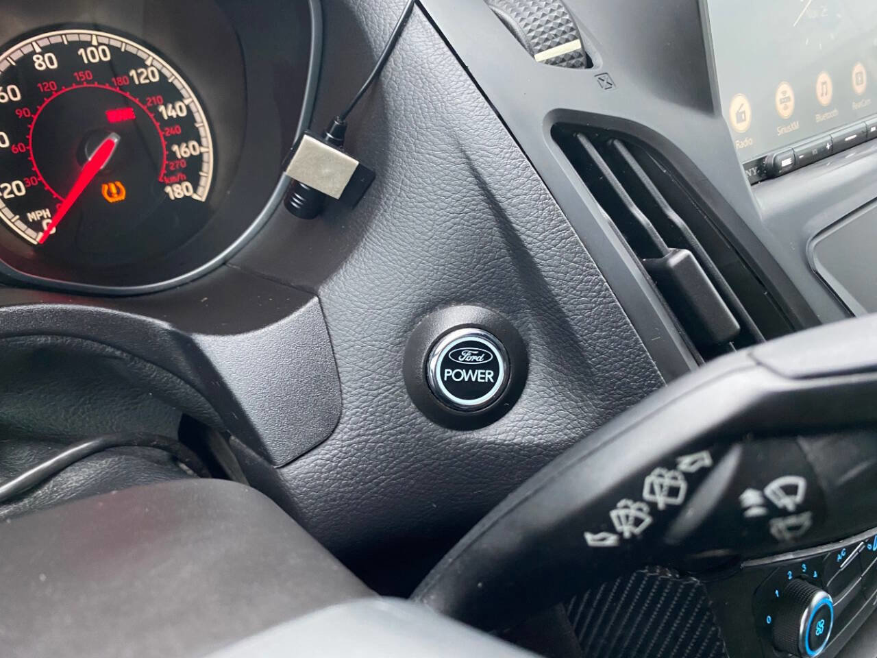 Used 2015 Ford Focus ST image 27