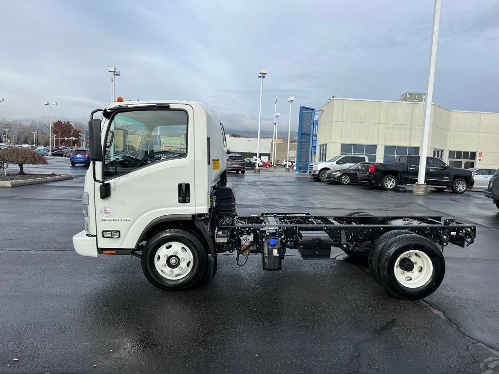 New 2024 Chevrolet Low Cab Forward 4500 XD RWD image 5