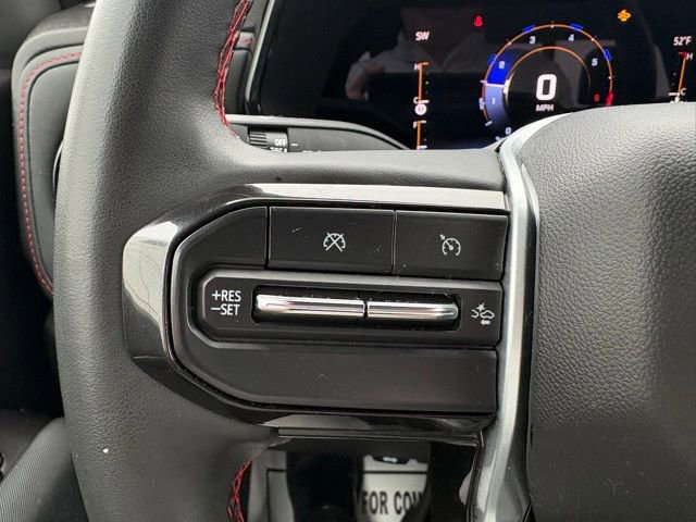 Used 2023 Chevrolet Colorado Z71 w/ Z71 Convenience Package 2 image 20