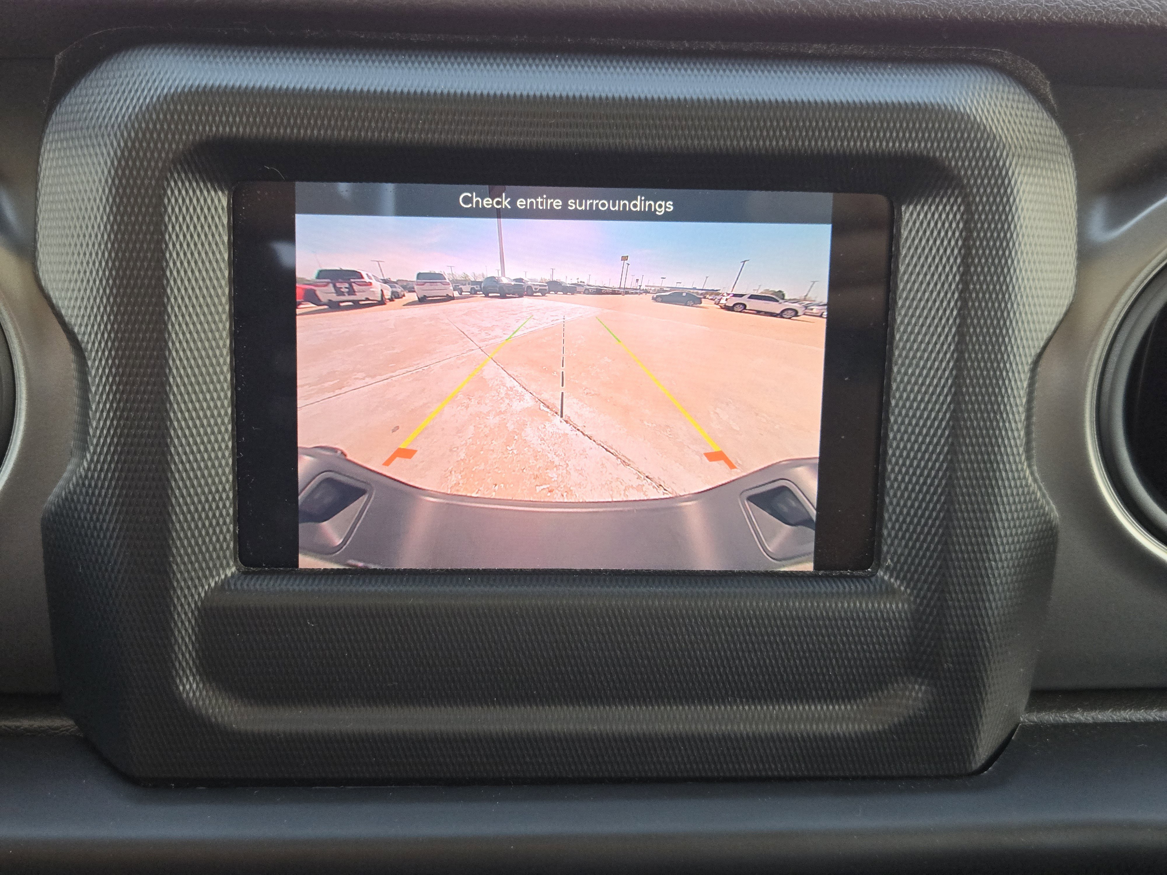 Used 2022 Jeep Gladiator Willys image 21