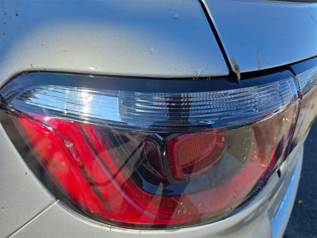 New 2026 Jeep Compass Latitude image 34