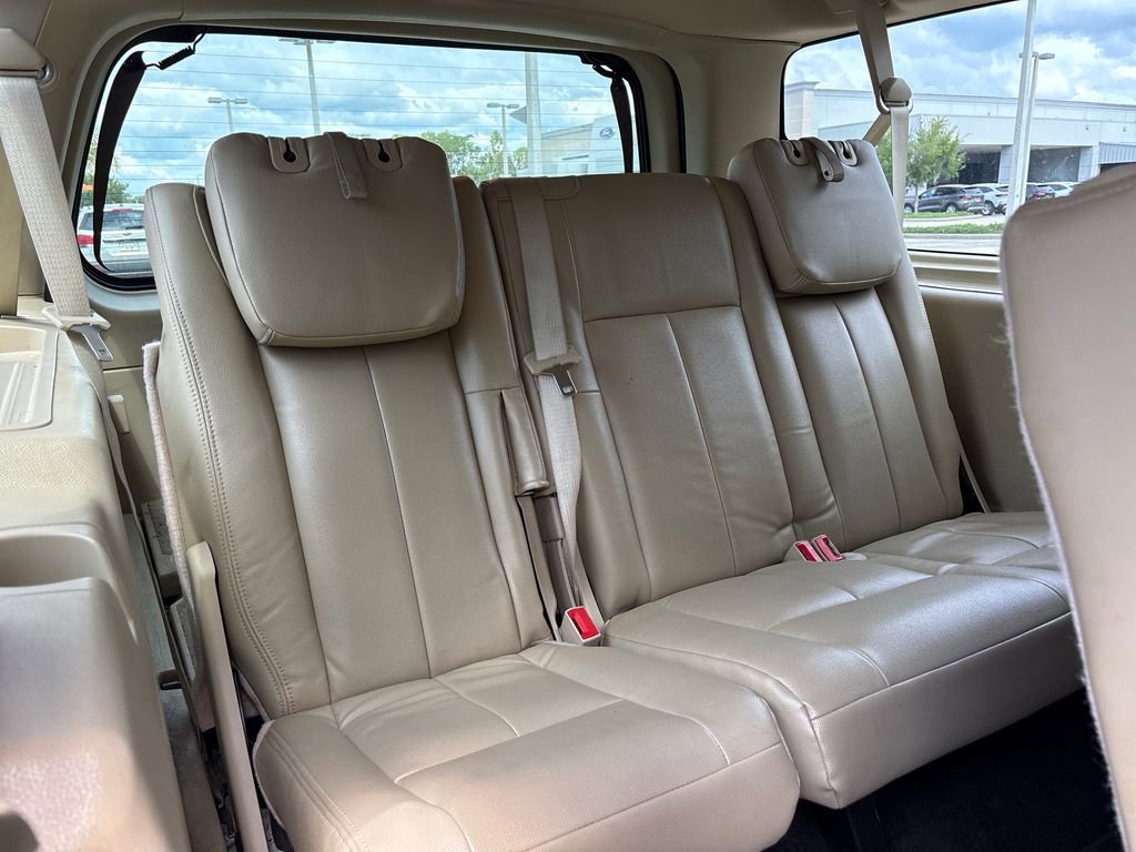 Used 2015 Ford Expedition EL XLT image 30