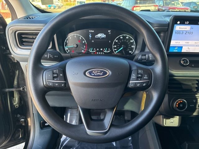 Used 2024 Ford Maverick XL w/ Equipment Group 100A Standard image 24