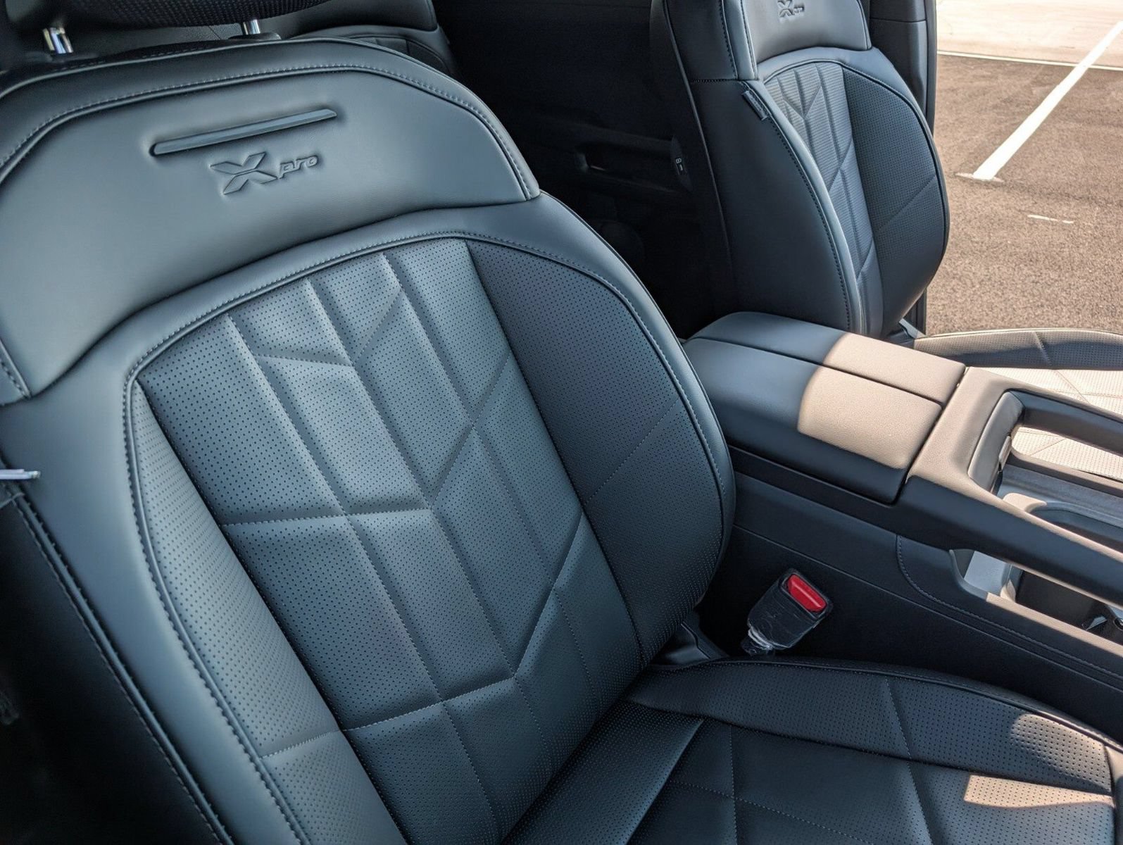 New 2027 Kia Telluride SX X-Pro AWD/4WD image 31