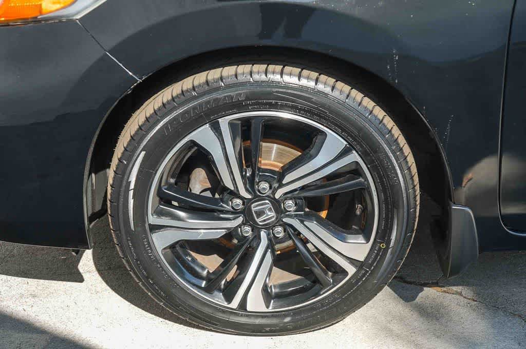Used 2014 Honda Civic LX image 10