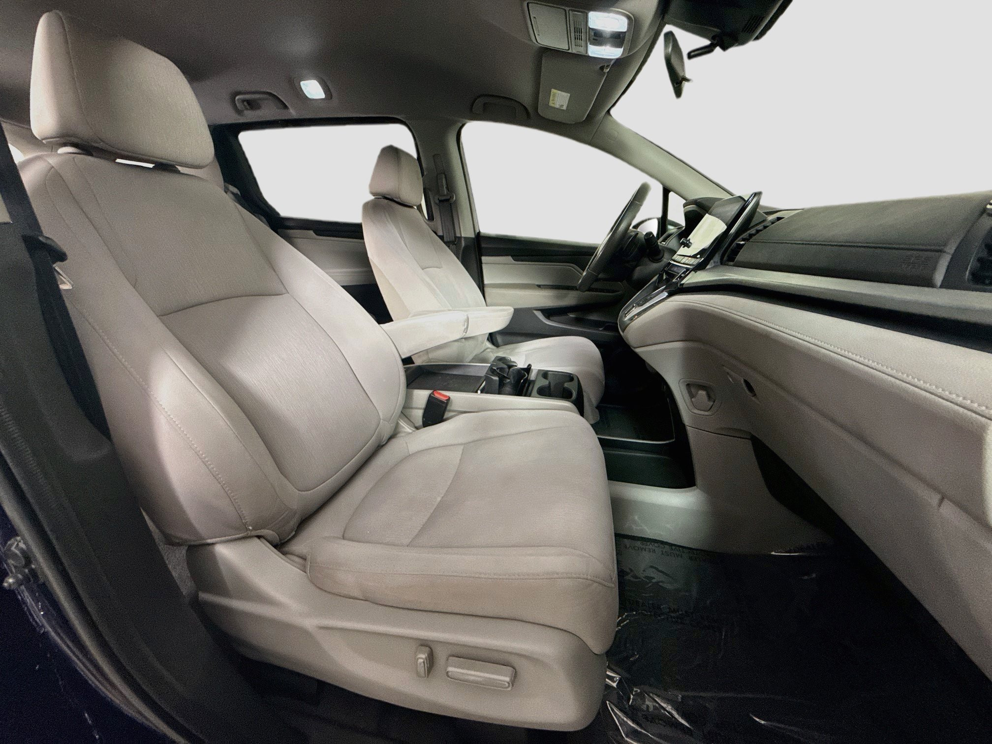 Used 2019 Honda Odyssey EX image 27
