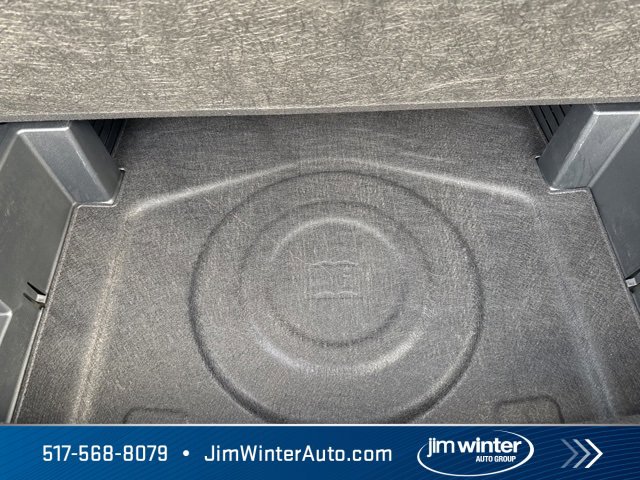 Certified 2025 GMC Terrain Elevation image 19