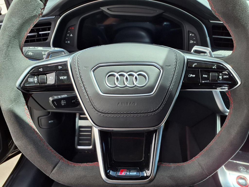 Used 2026 Audi RS 6 performance AWD/4WD image 7