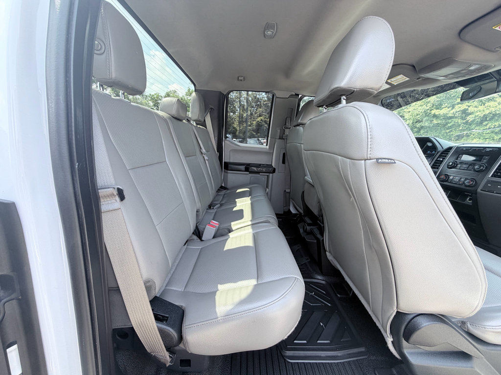 Used 2017 Ford F250 XL w/ Power Equipment Group RWD image 23
