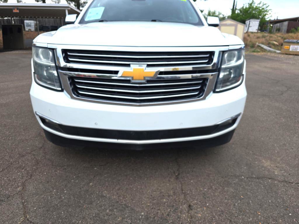 Used 2018 Chevrolet Suburban Premier image 27