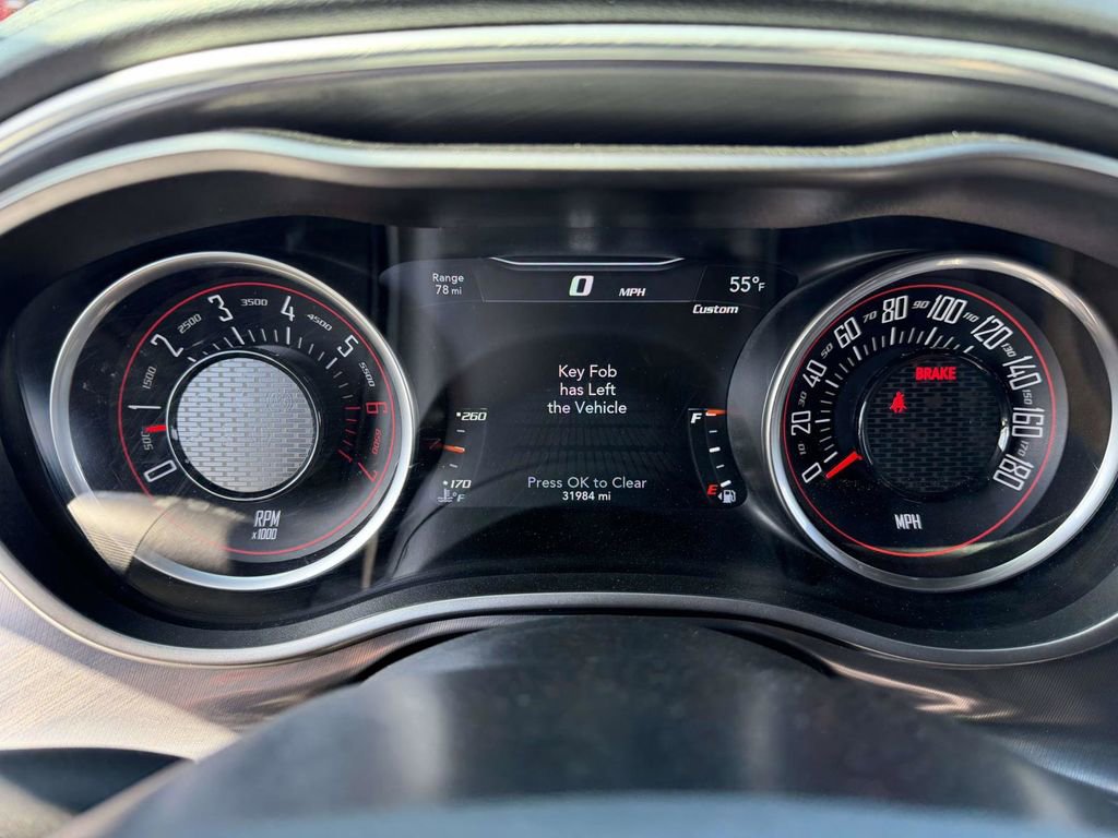 Used 2021 Dodge Challenger R/T Scat Pack w/ Plus Package image 29