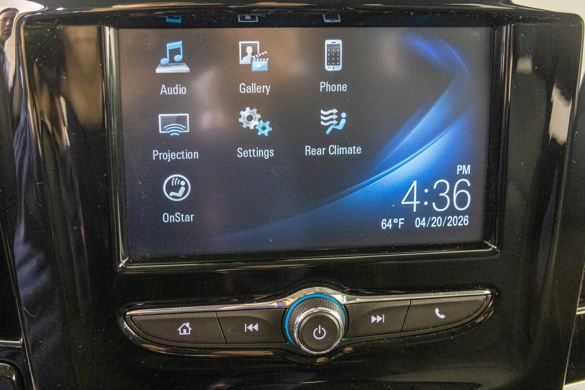 Used 2019 Chevrolet Traverse LS image 22