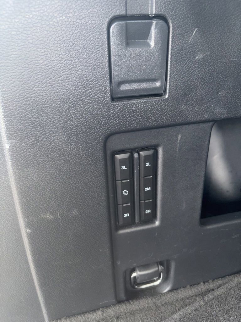 Used 2024 Ford Expedition Limited image 13