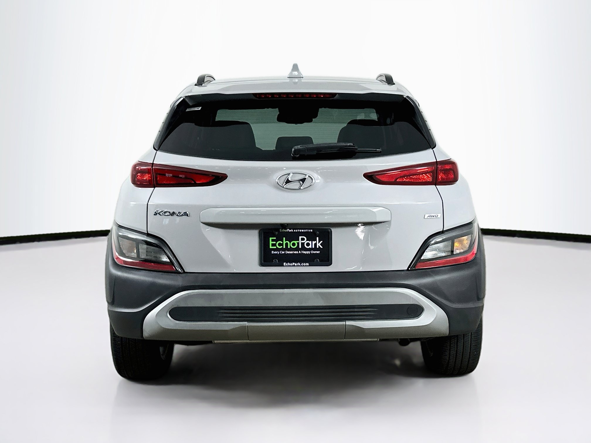 Used 2023 Hyundai Kona SEL w/ Convenience Package AWD/4WD image 7
