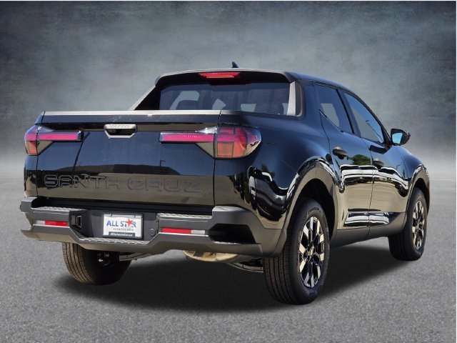 New 2027 Hyundai Santa Cruz SE FWD image 6