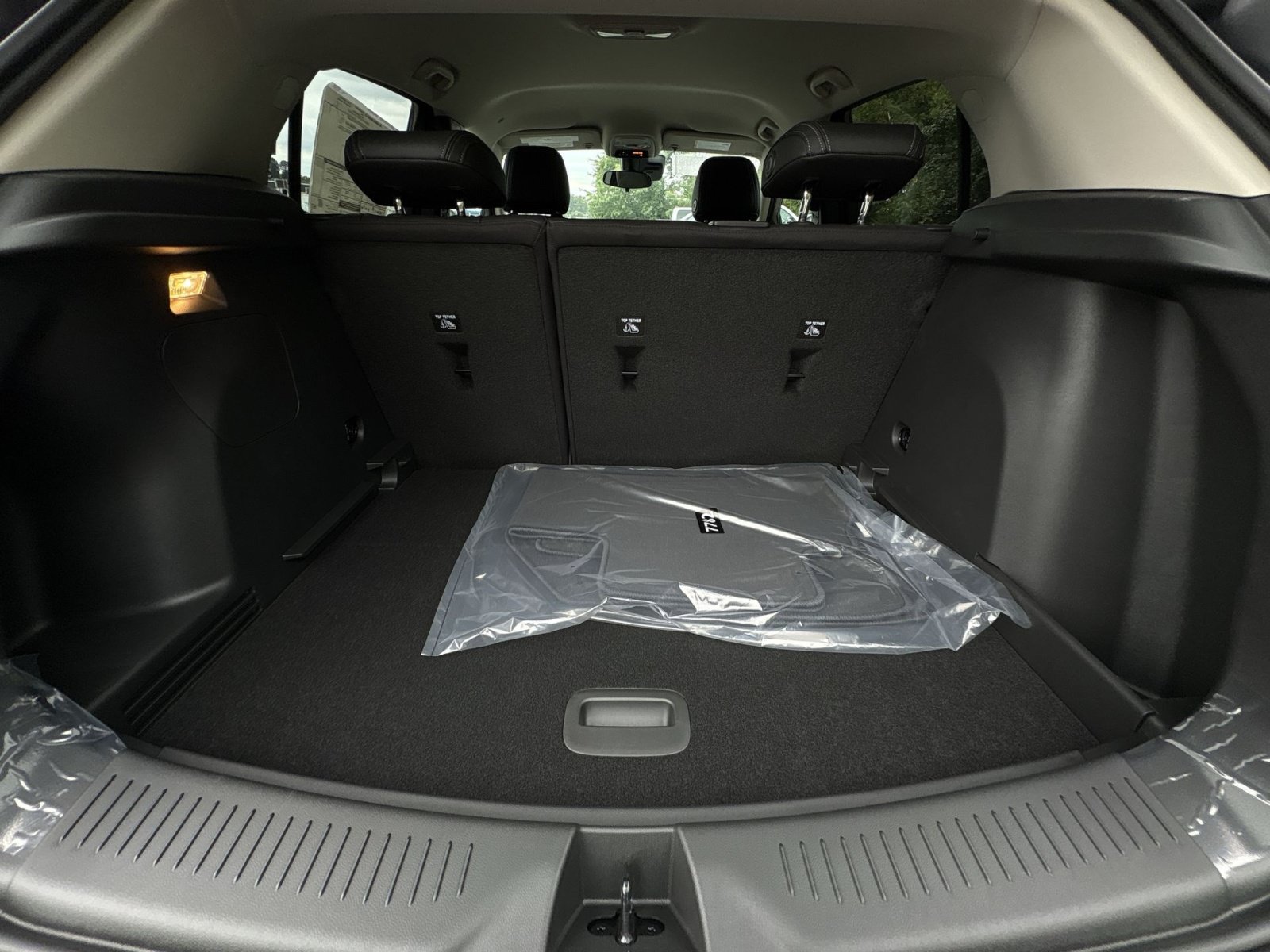 New 2026 Buick Encore GX Preferred FWD image 25