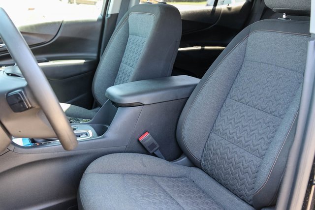 Used 2022 Chevrolet Equinox LT image 11