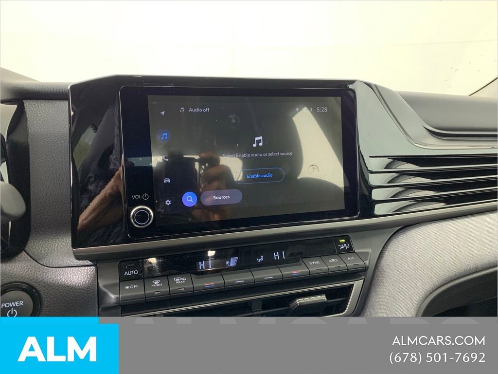 Used 2026 Toyota Camry LE w/ Convenience Package image 27