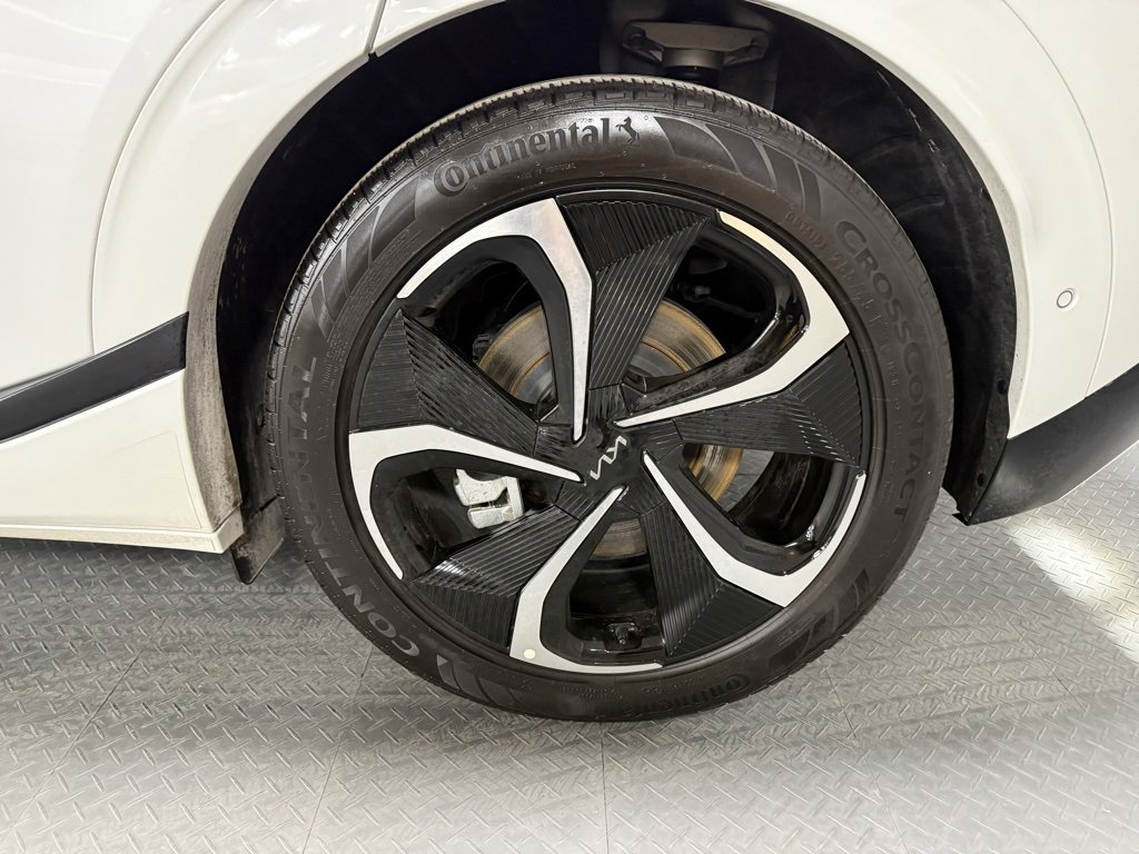 Used 2024 Kia EV6 GT-Line image 7