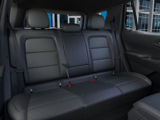 New 2026 Chevrolet Equinox LT w/ Convenience Package II image 41